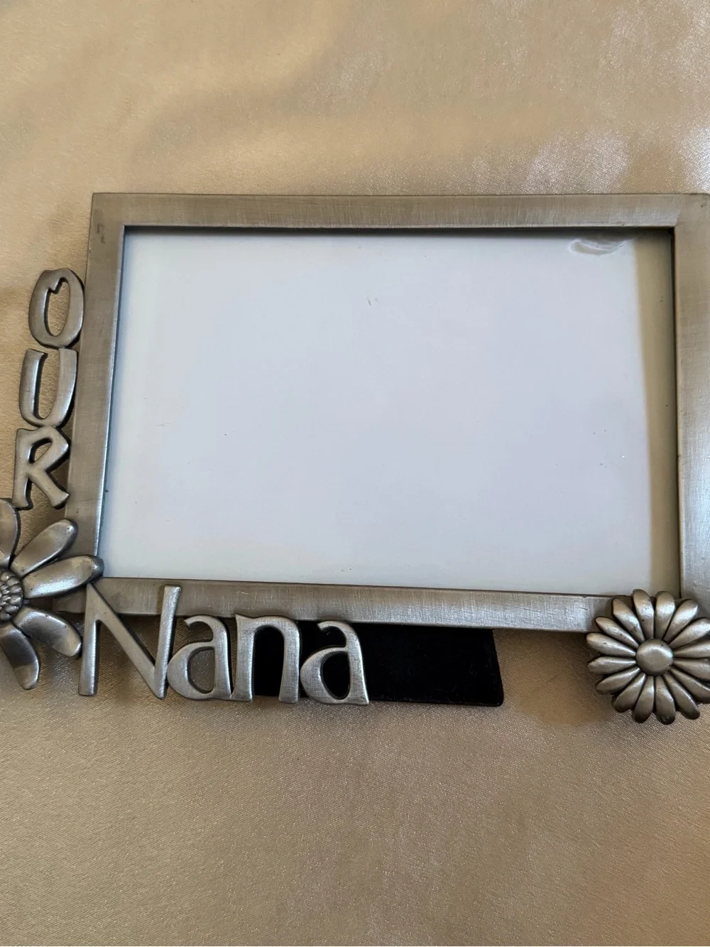 vintage Fetco pewter 